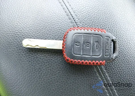 2015 Honda Accord Sport из США, поврежденный, VIN 1HGCR2F58FA023984